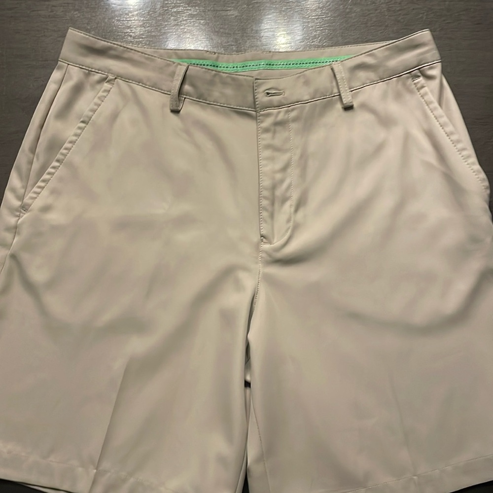 Men’s Izod Golf Shorts size 34